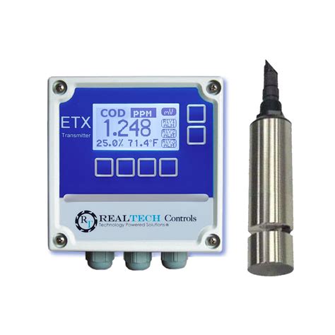 real uv-vis cod analyzer|BOD/COD Meter .